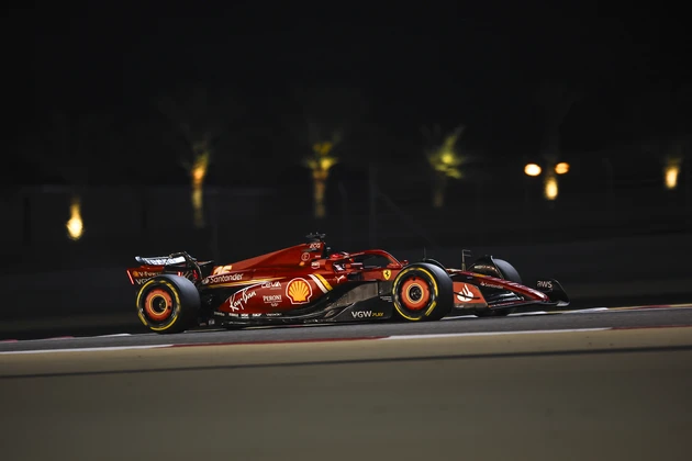 Ferrari: Aktie nicht zu stoppen – Trading‑Tipp 45% vorne