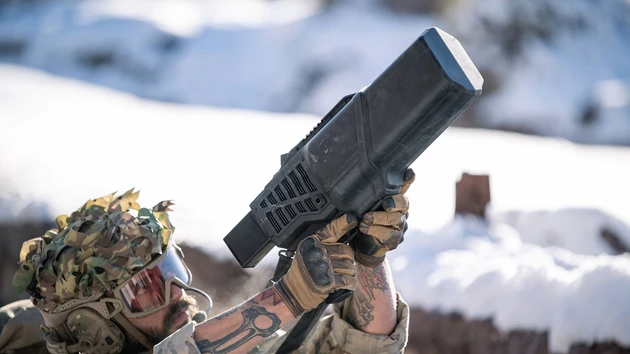 Droneshield +125 Prozent – jetzt handeln!