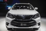 DAX: BYD: Aktie im Korrekturmodus