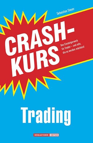 PLASSEN Buchverlage - Crashkurs Trading