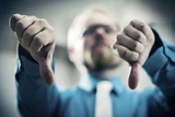 DAX: QSC: Analysten senken den Daumen!