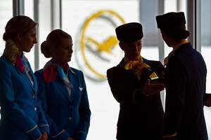 Lufthansa‑Aktie: Die Entscheidung naht  / Foto: picture alliance