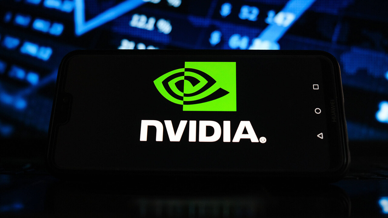 Nvidia: Ein potenzieller Verdoppler