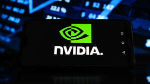 Nvidia: Ein potenzieller Verdoppler  / Foto: ZUMA Wire/IMAGO