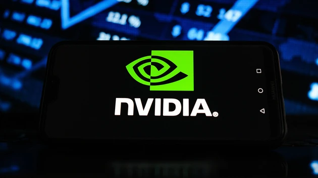 Besser als Nvidia und Super Micro – diese Aktie ist heiß