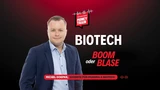 : Moderna, BioNTech, Revolution Medicines: Hier spielt die Musik im Biotech‑Sektor