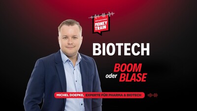 Moderna, BioNTech, Revolution Medicines: Hier spielt die Musik im Biotech‑Sektor
