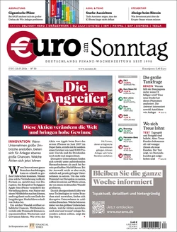 Euro am Sonntag 30/26