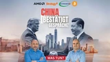 : China signalisiert Verhandlungsbereitschaft! AMD, Bitcoin, Super Micro Computer, Strategy in der Analyse