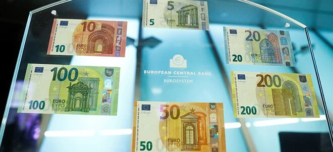 Teures Benzin und Heizöl treiben Inflation nahe 7‑Jahres‑Hoch (Foto: Börsenmedien AG)