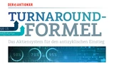 DAX: Biotech und 3D: Das Geheimnis der AKTIONÄR Turnaround‑Formel im neuen VIDEO‑Interview ‑ 434 Prozent besser als der DAX