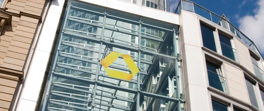 Commerzbank: Blessing will mehr