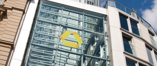 Commerzbank: Blessing will mehr