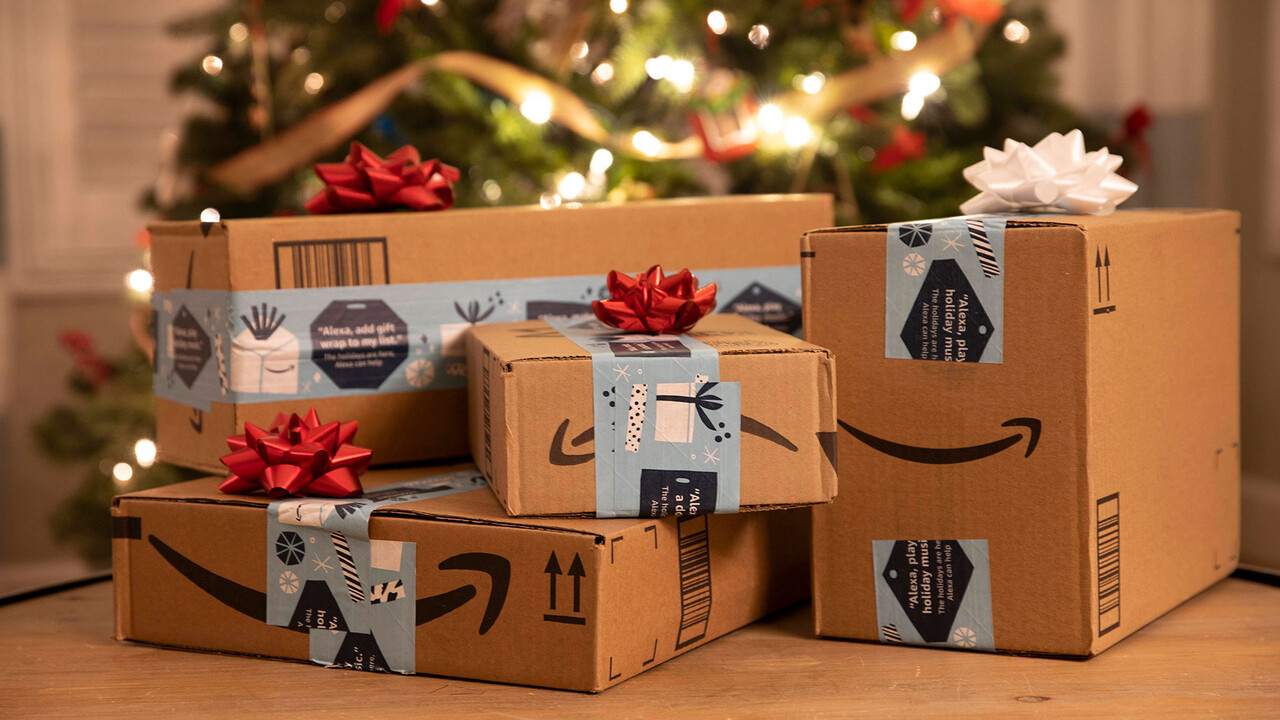 Amazon: So viel Wachstum ist beim Shopping-Fest drin