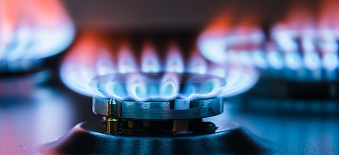 Gaspreise: Energie&#8209;Expertin warnt vor "brutalen Preissteigerungen" für private Verbraucher (Foto: Börsenmedien AG)