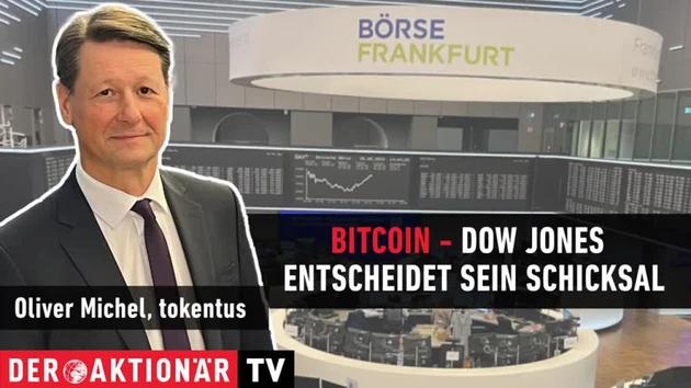 Bitcoin ‑ noch 6 bullische Monate bis zum Crash?