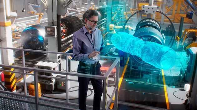 Siemens Energy: Wilde Kursausschläge