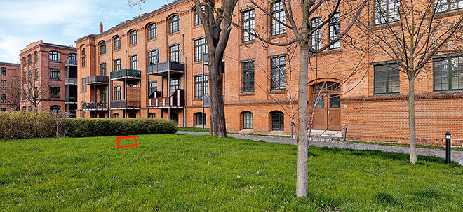 Exklusiv: Teuerster Quadratmeter Deutschlands verkauft (Foto: Börsenmedien AG)