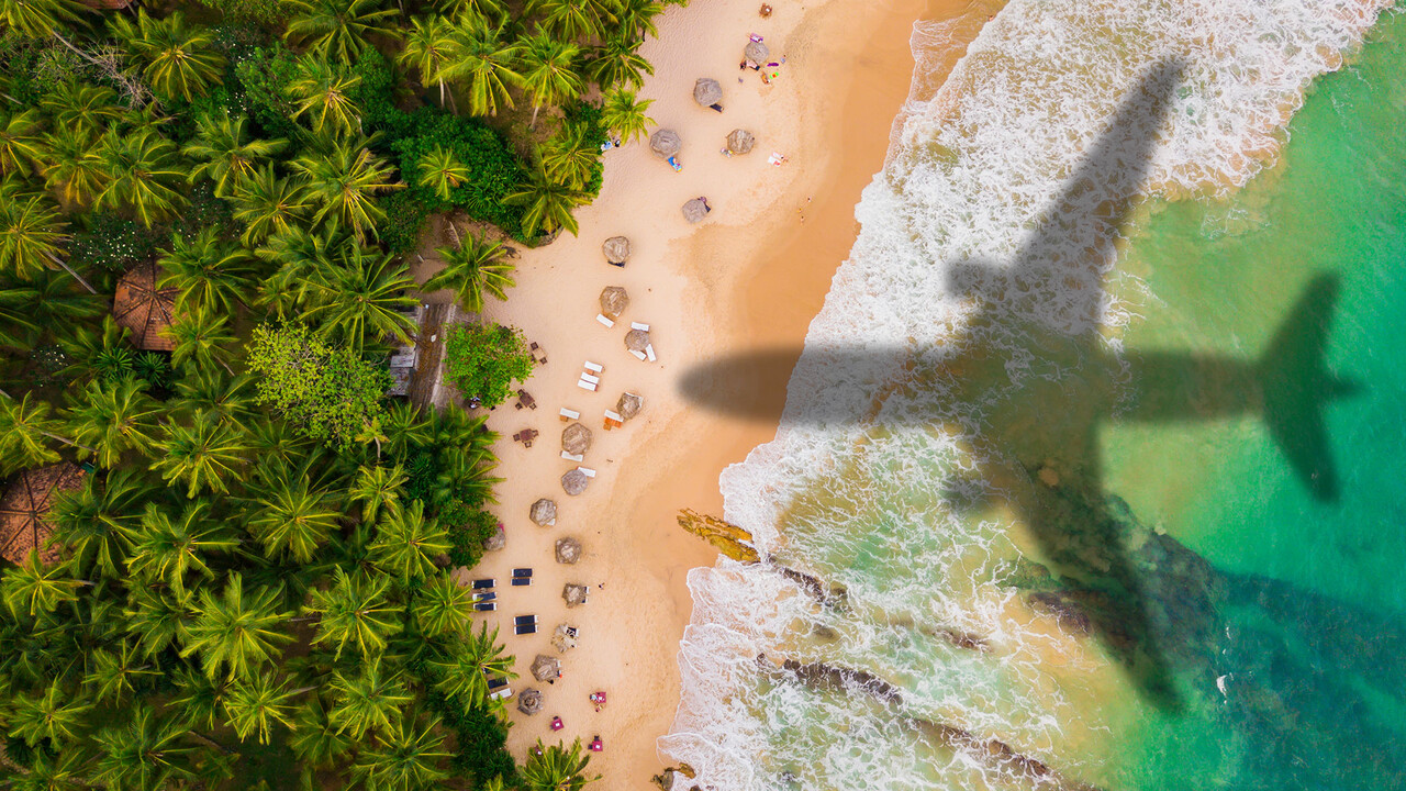 Reise-Aktien: Schöner Urlaub, tolle Kurse