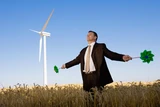 DAX: Grün gewinnt! Dax im Plus – jetzt Klima‑Aktien kaufen: Solar, Elektroauto, Wasserstoff und Wind