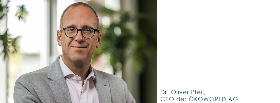 Dr. Oliver Pfeil