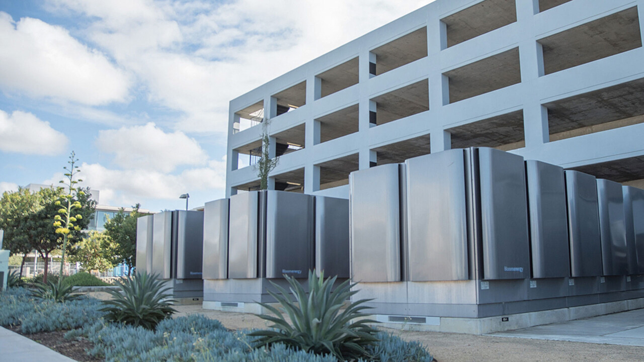 Bloom Energy fegt die Prognosen vom Tisch – Aktie vor neuen Rekorden