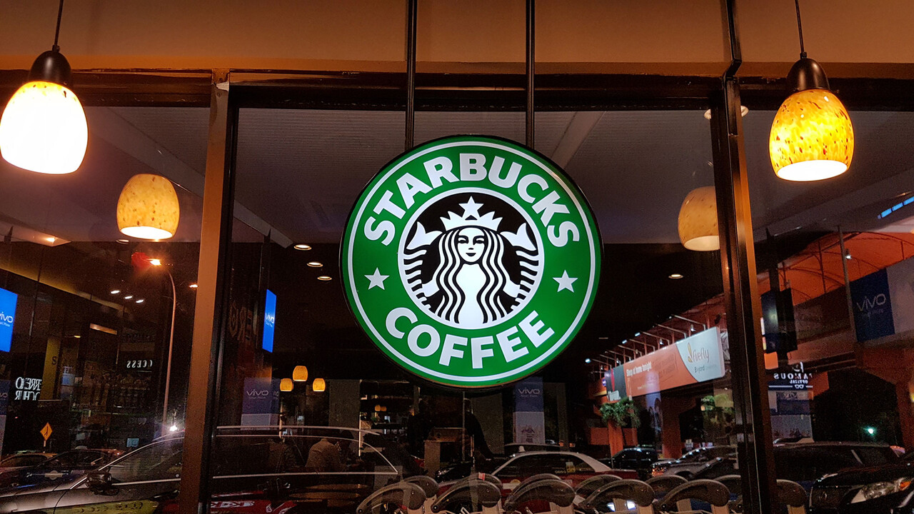 Starbucks nach Zahlen: Alles andere als kalter Kaffee - die Details! 