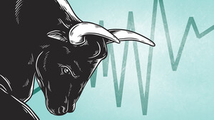 Rally an der Wall Street: Dieses Aktien‑Trio ist reif für einen Short‑Squeeze  / Foto: Shutterstock