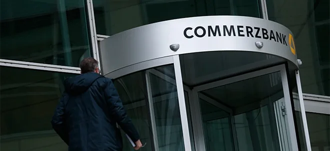 Commerzbank‑Aktie: Geldhaus bei "Cum‑Cum"‑Tricks doch nicht aus dem Schneider (Foto: Börsenmedien AG)