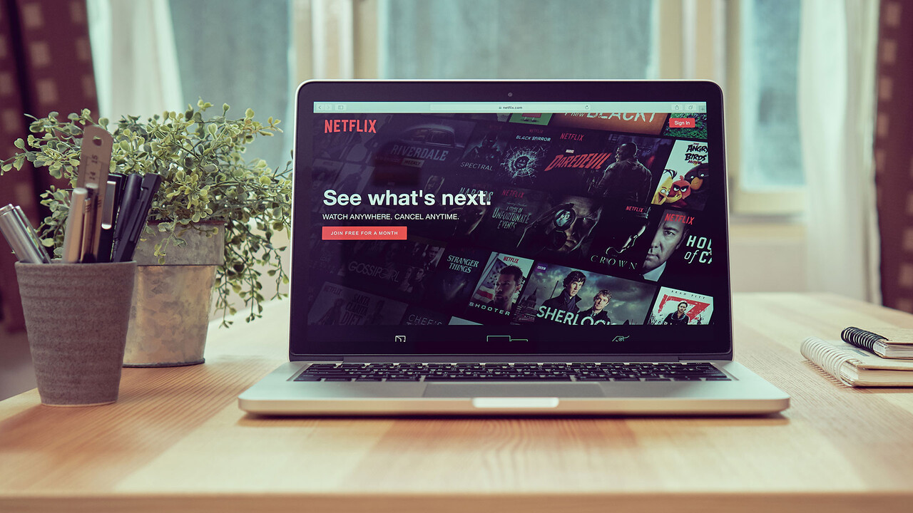 Netflix: Wachstum vorbei? Überraschende Prognose