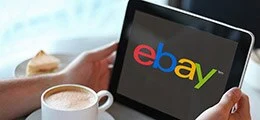 Ebay&#8209;Aktie mit Kurssprung: Steuereffekt bringt Milliardengewinn (Foto: Börsenmedien AG)