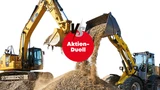 : Caterpillar oder Wacker Neuson: Welche Aktie jetzt kaufen?