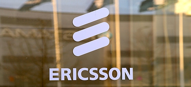 Ericsson&#8209;Aktie: Gestärkt in einem lukrativen Markt (Foto: Börsenmedien AG)