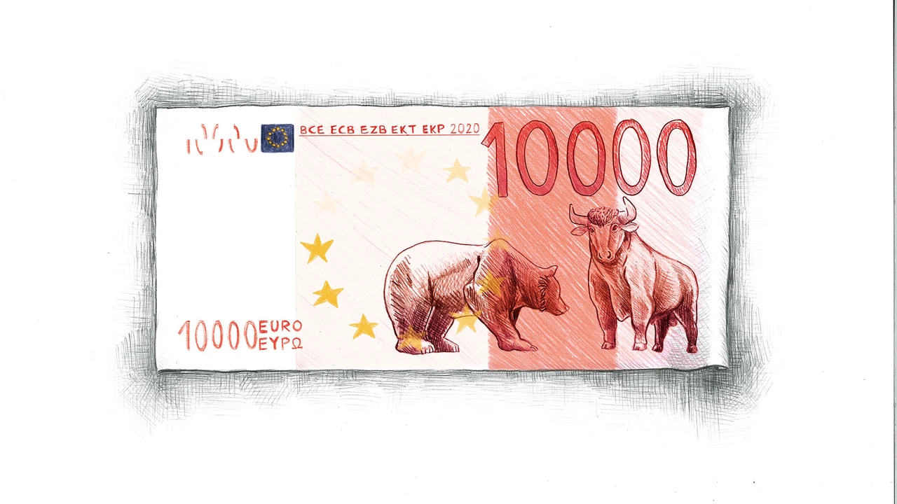 10.000€ für Sie - Exklusiv: 100 % mit dem Optionsschein-Paket