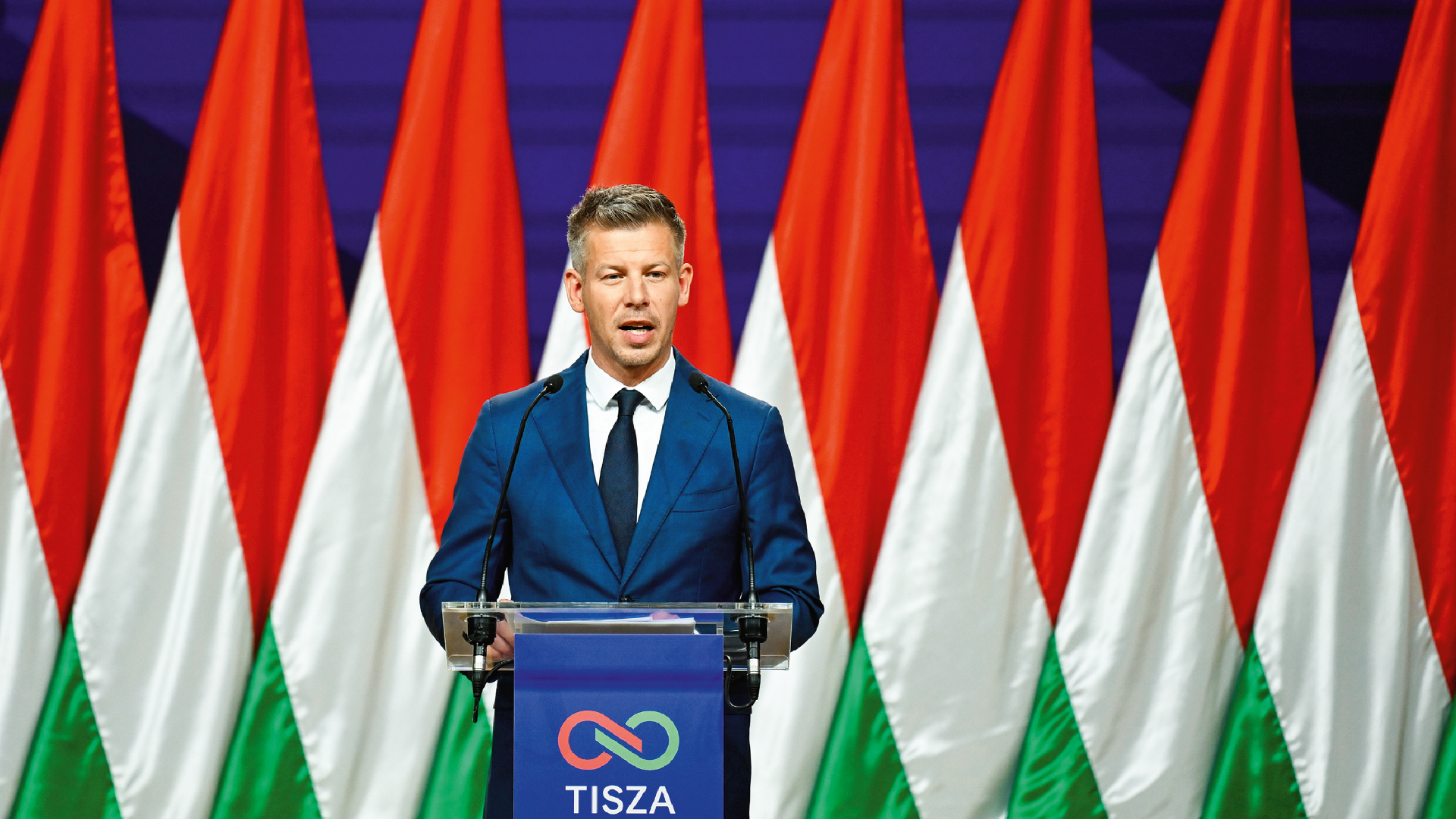 Ungarn: Aufbruchstimmung in Budapest ‑ wie Sie profitieren (Foto: Denes Erdos/AP/picture alliance/dpa)