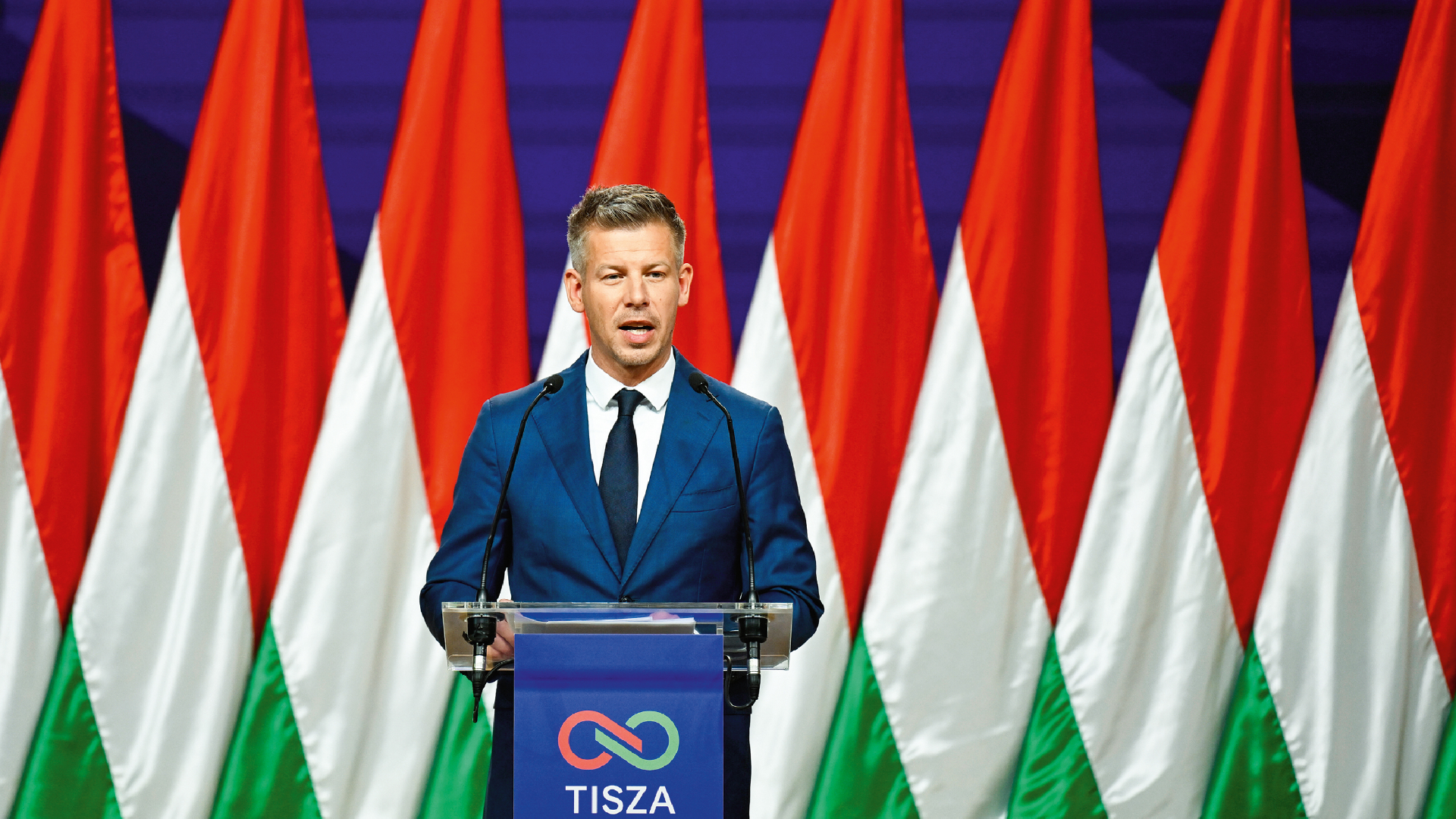 Ungarn: Aufbruchstimmung in Budapest ‑ wie Sie profitieren  (Foto: Denes Erdos/AP/picture alliance/dpa)