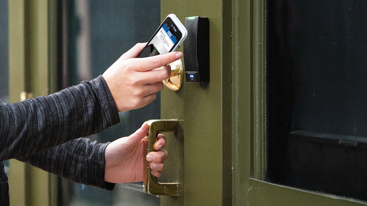 Der Rendite‑Schlüssel