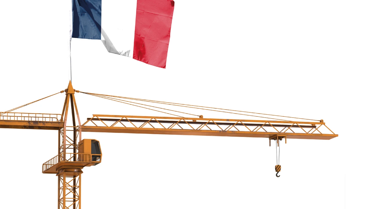 Beton im Boden – Bares im Depot