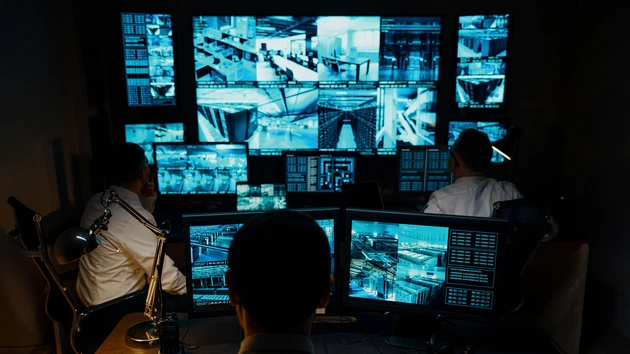 Sicherheits‑Aktien: Safety first!
