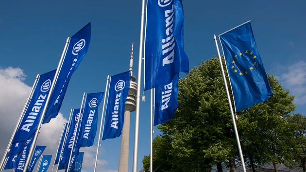 Allianz: Absage an Nord Stream