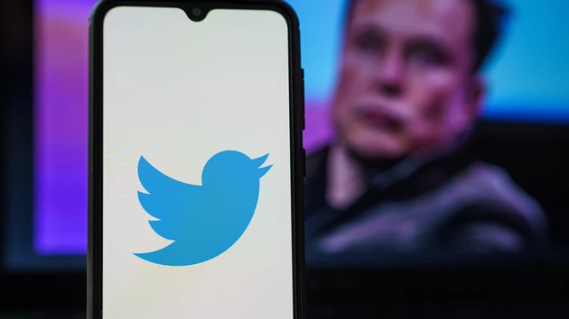 Twitter nach dem Rückzieher von Tesla‑Chef Elon Musk: Aktie rutscht ab