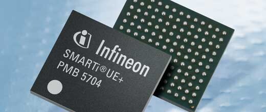 Infineon verspricht profitables Wachstum