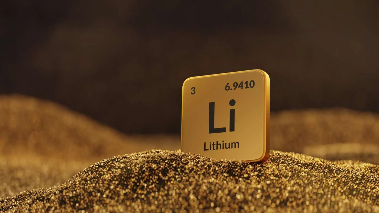 Förderrechte gesichert: Lithium-Player steht vor dem Ausbruch