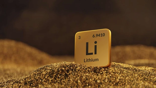 Förderrechte gesichert: Lithium‑Player steht vor dem Ausbruch