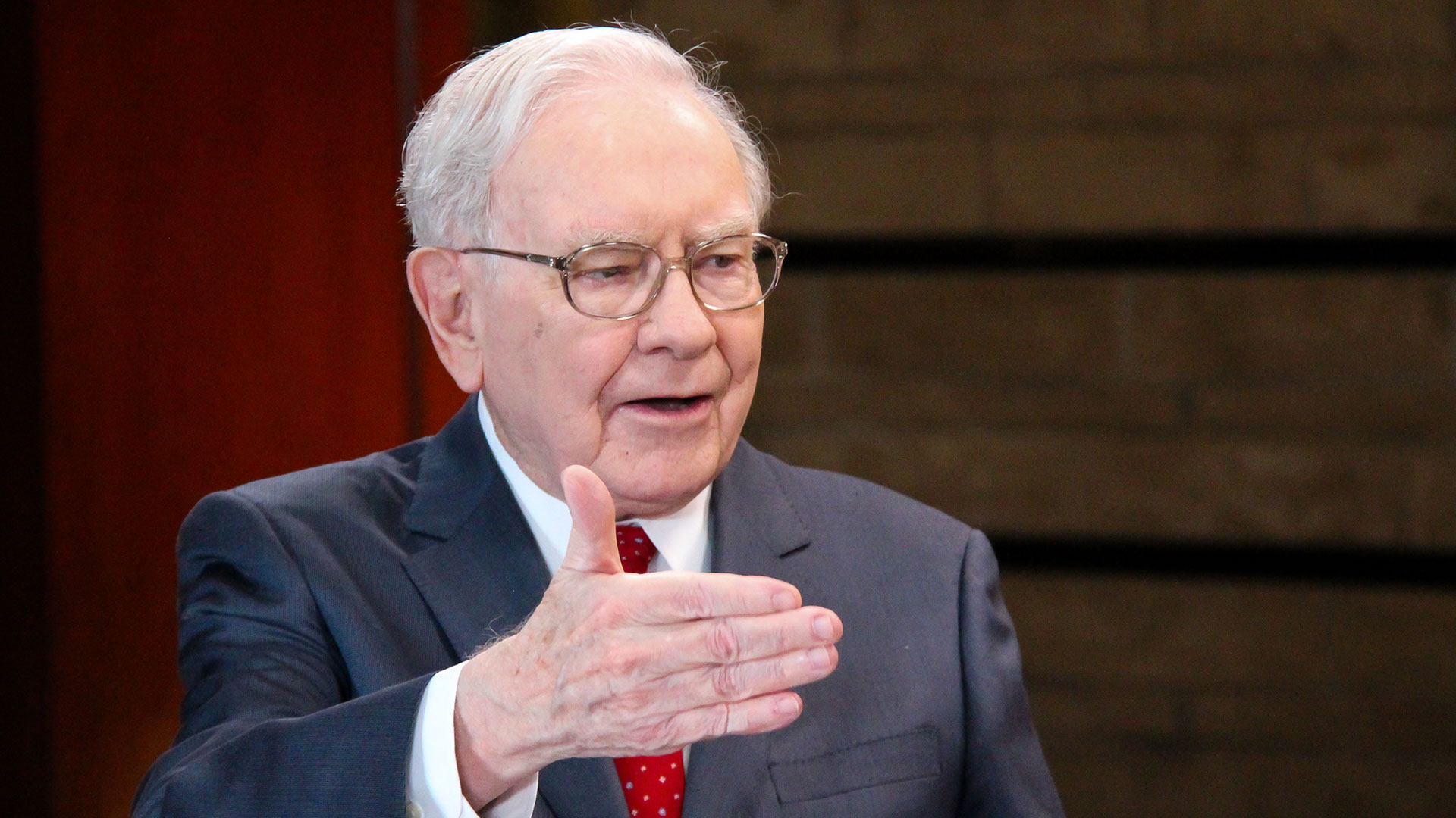 Warren Buffetts Milliarden&#8209;Geheimnis: Die wichtigste Fähigkeit, die jeder Anleger braucht (Foto: CNBC/GettyImages)