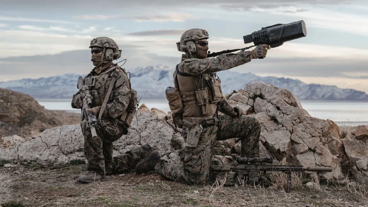 Gefahr im Anflug: Was kommt nach der 630-Prozent-Rally? 