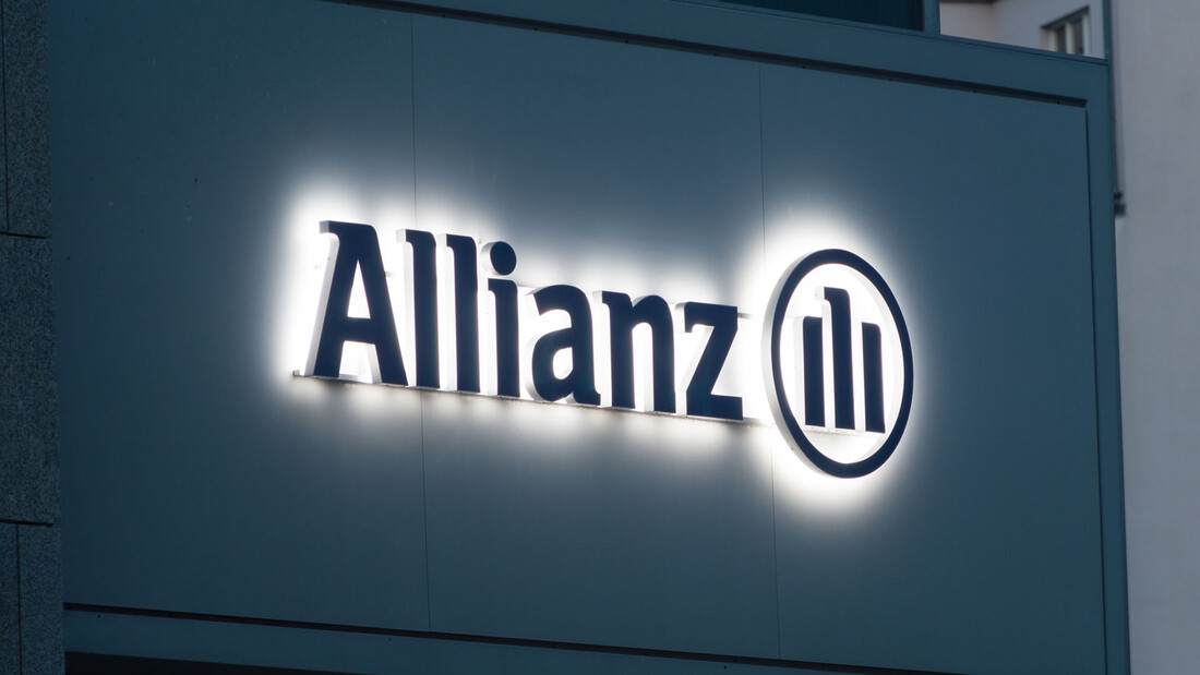 Allianz‑KI‑Deal mit Anthropic:  Kurstreiber oder Kundenschreck? (Foto: Shutterstock)