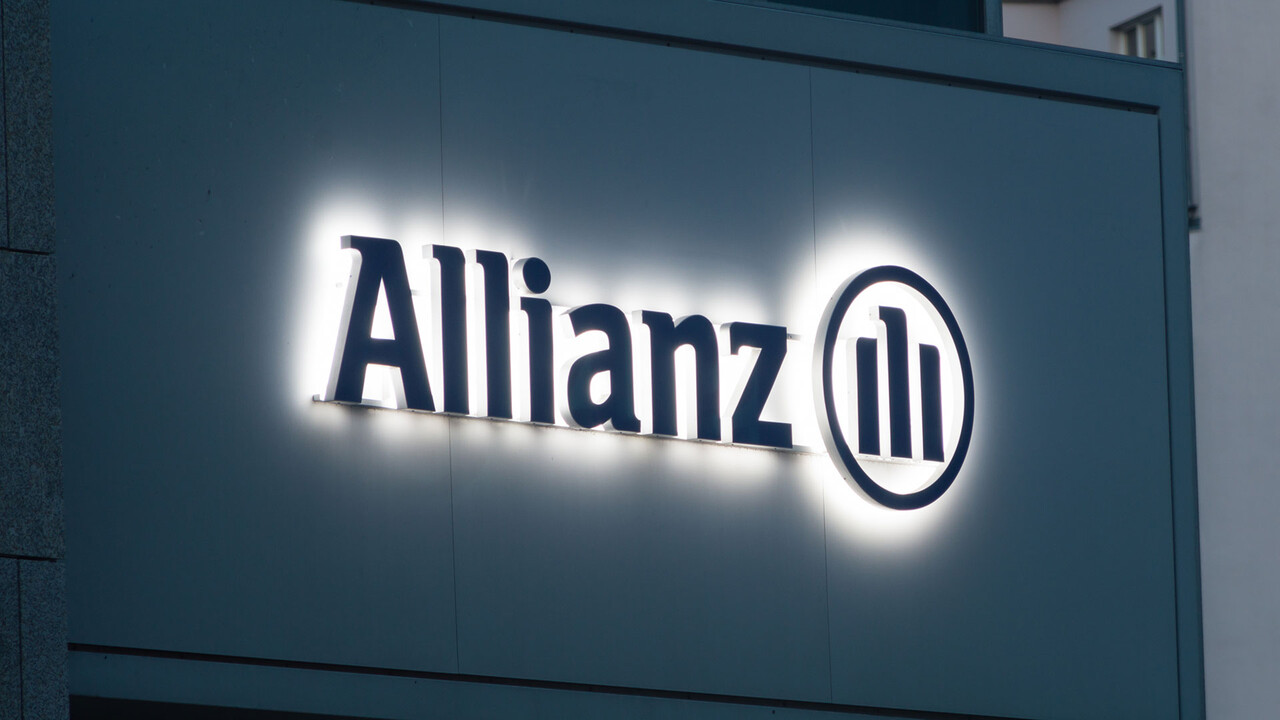 Allianz-Finanzchef im Interview: "Wir erwarten weiteres profitables Wachstum"