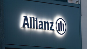Allianz‑Finanzchef im Interview: 