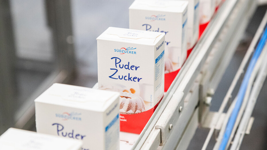  Südzucker-Aktie auf Niveau von 2008 (Foto: Südzucker AG)